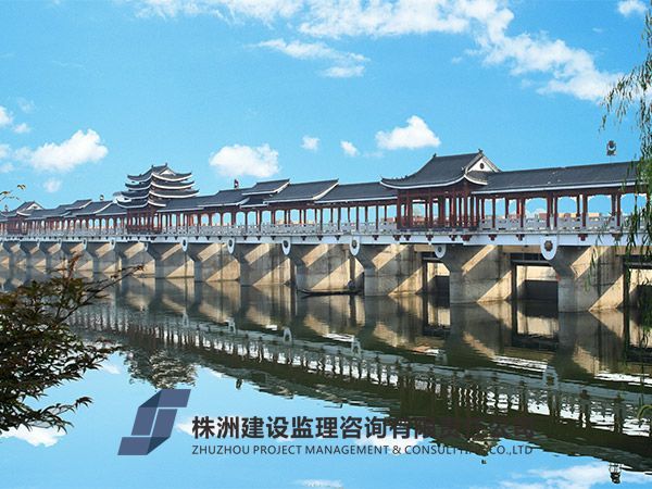 寧鄉(xiāng)金洲大壩