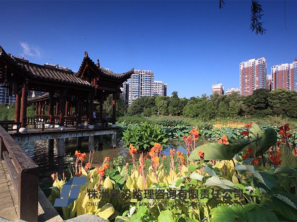 2、天鵝花園4