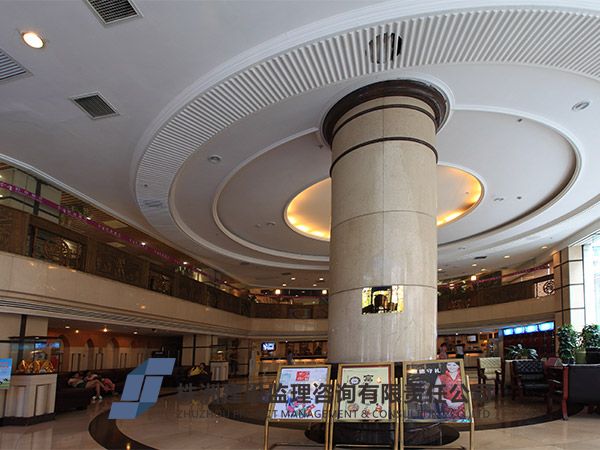 株洲國(guó)賓酒店-(3)