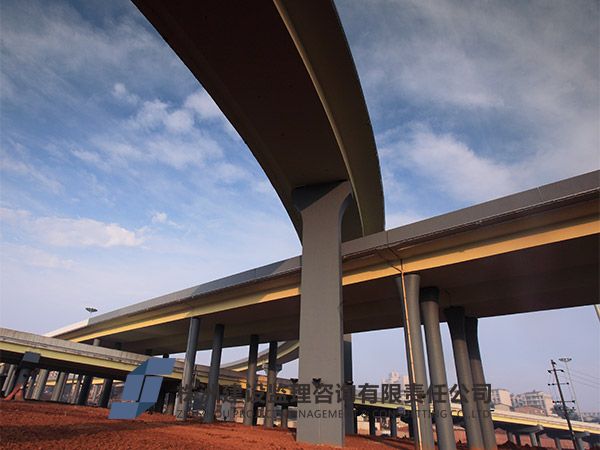 田心立交橋