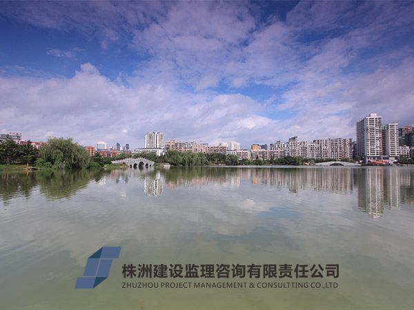 東湖花園