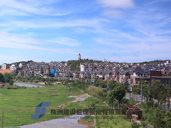 株洲市城市花園-(1)