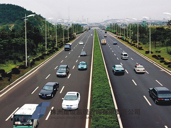 株洲大道