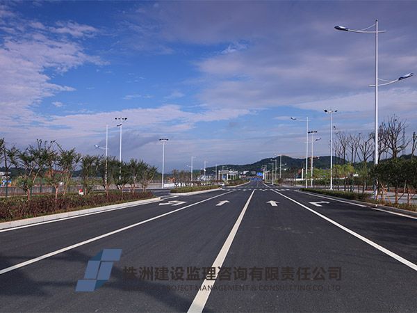 株洲玉龍東路
