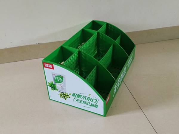 塑料陈列盒