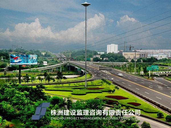 東湖立交橋1