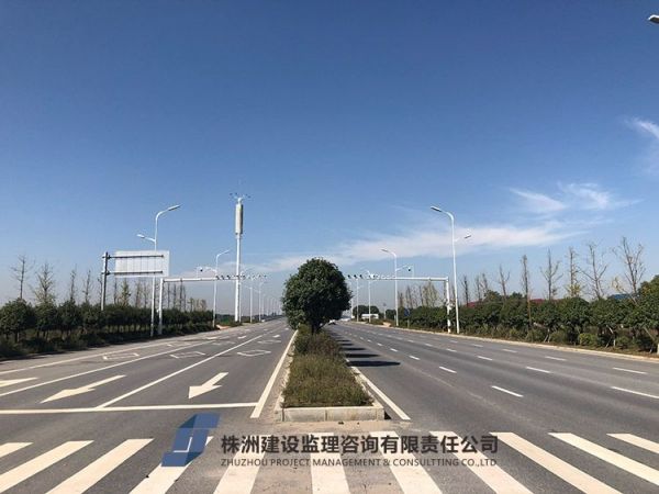 淥湘大道