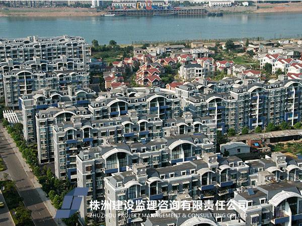 海創(chuàng)明珠花園