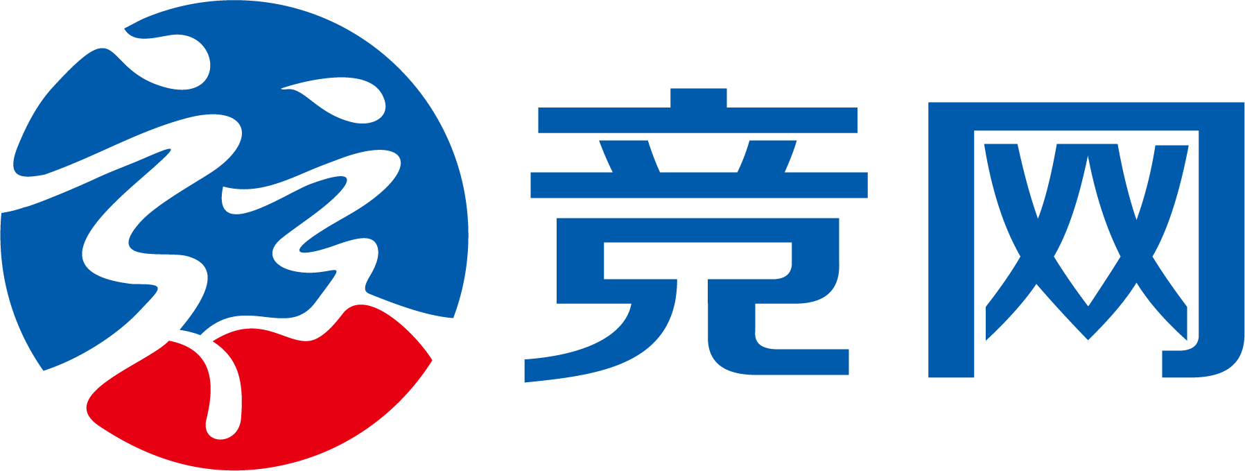 竞网logo