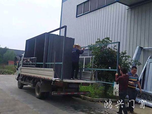 厂房厂貌
