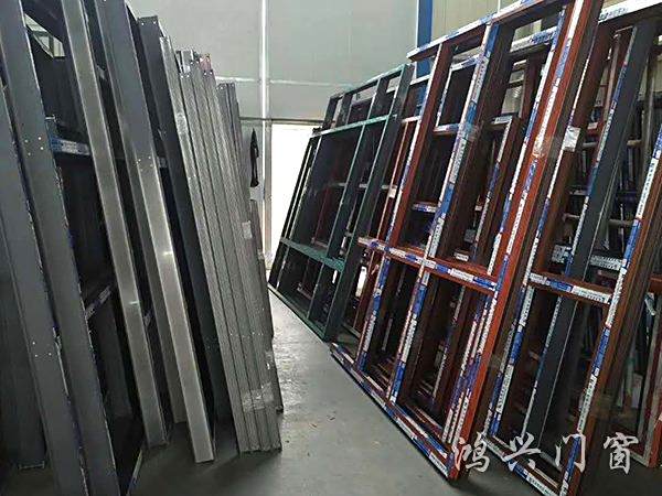 厂房厂貌