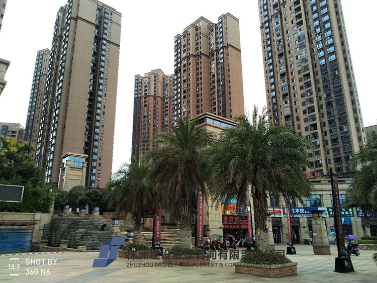 青龍灣高層及別墅-(5)