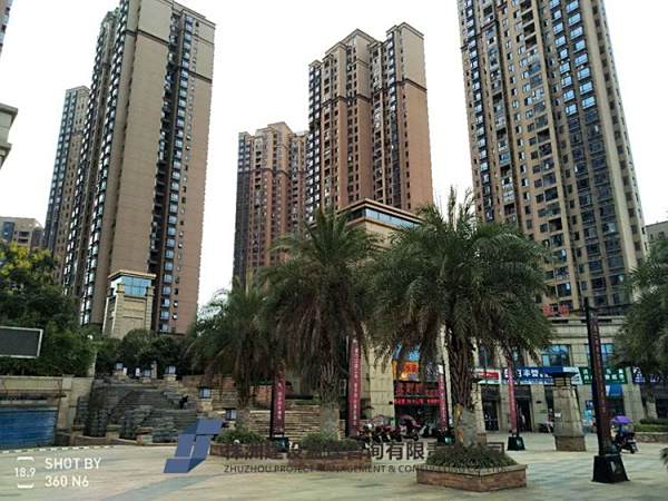 株洲市荷塘區(qū)城市交通堵點(diǎn)交通設(shè)施提質(zhì)工程競(jìng)爭(zhēng)性磋商邀請(qǐng)公告