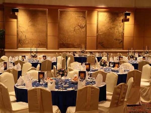 新都酒店宴會廳