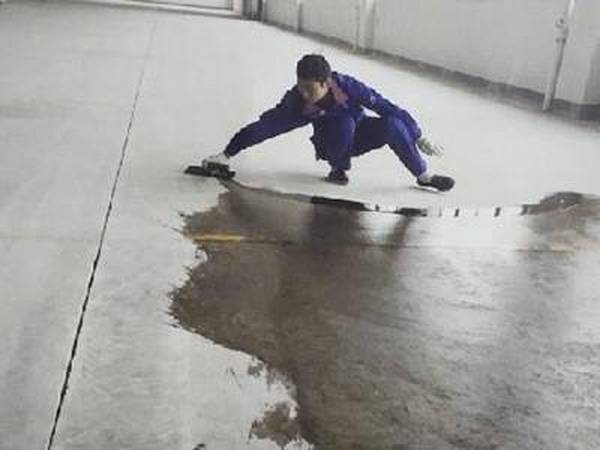 界面處理砂漿