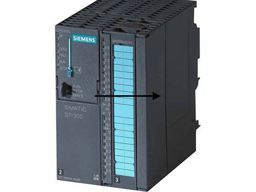 西門子S7-300系列CP通信模塊P340/CP341