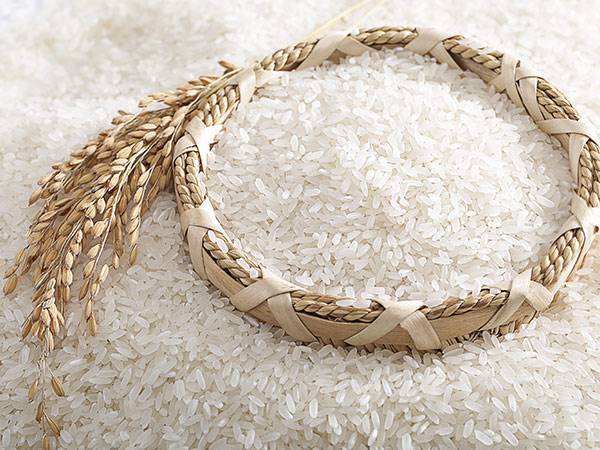 米饭加杂粮 营养更健康