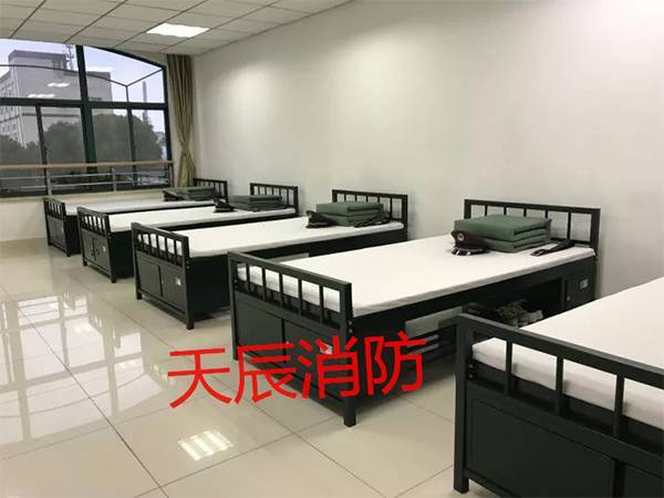 基地展示