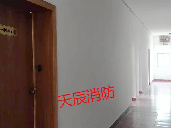 基地展示