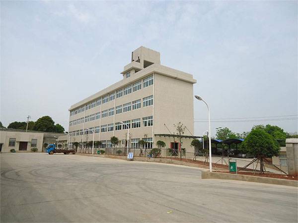 公司风采