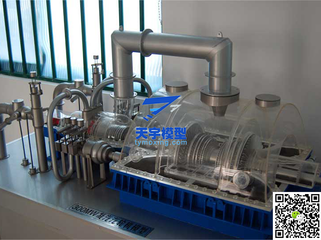 引进型2008TH控制循环汽包锅炉