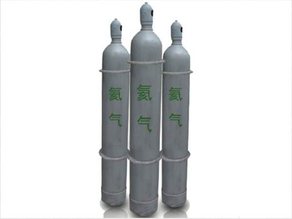 氦气