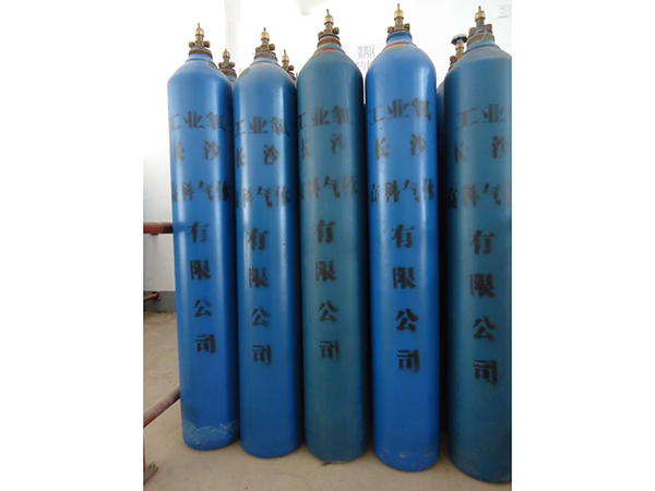 工业氧气