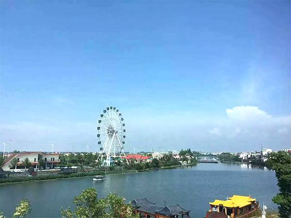 望城柏乐园2