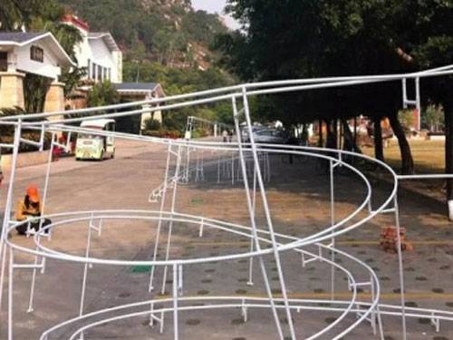 超级过山车