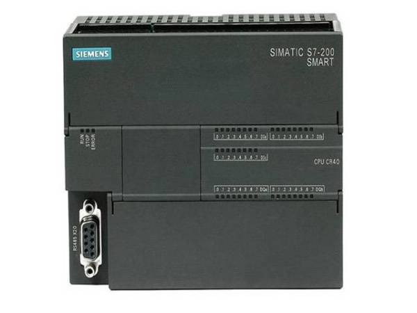 SIMATIC-S7-200-SMART