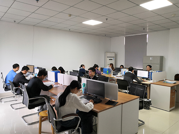 采樣分析部