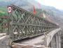 2008年汶川抢通桥
