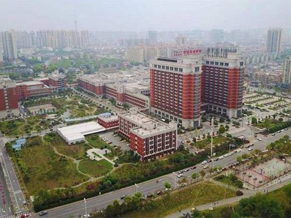 株洲市中心醫(yī)院