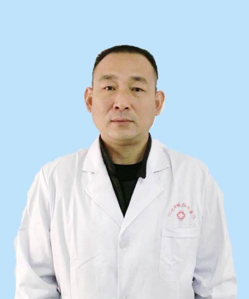鄭啟平 疼痛科主治醫(yī)師