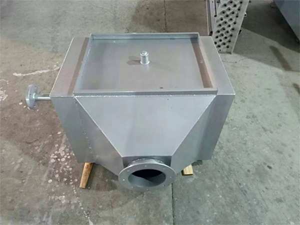 換熱器常見的金屬腐蝕類型