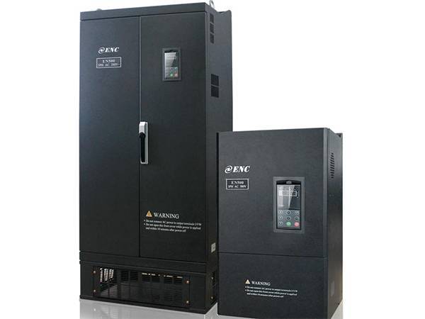 拓华推出易能EN500多功能通用型矢量变频器