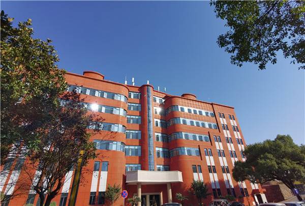 株洲市委黨校公務(wù)員樓裝修改造項(xiàng)目