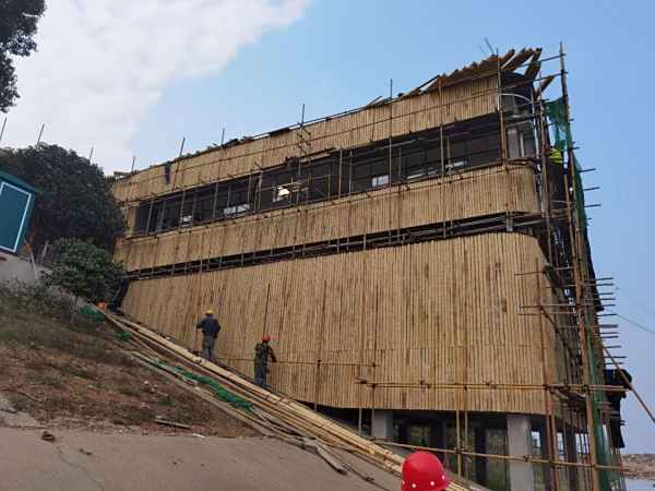 钢结构的建筑优点