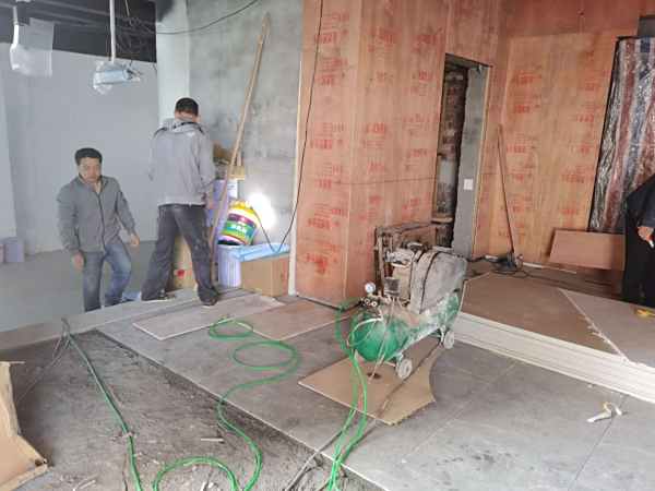 钢结构工程安装的几大技术要点
