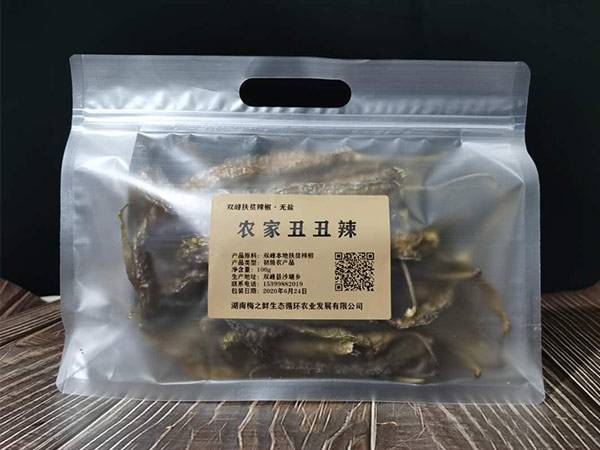 农家丑丑辣