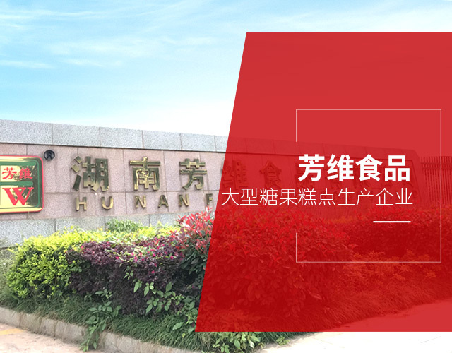 湖南芳维食品有限公司 湖南芳维食品有限公司