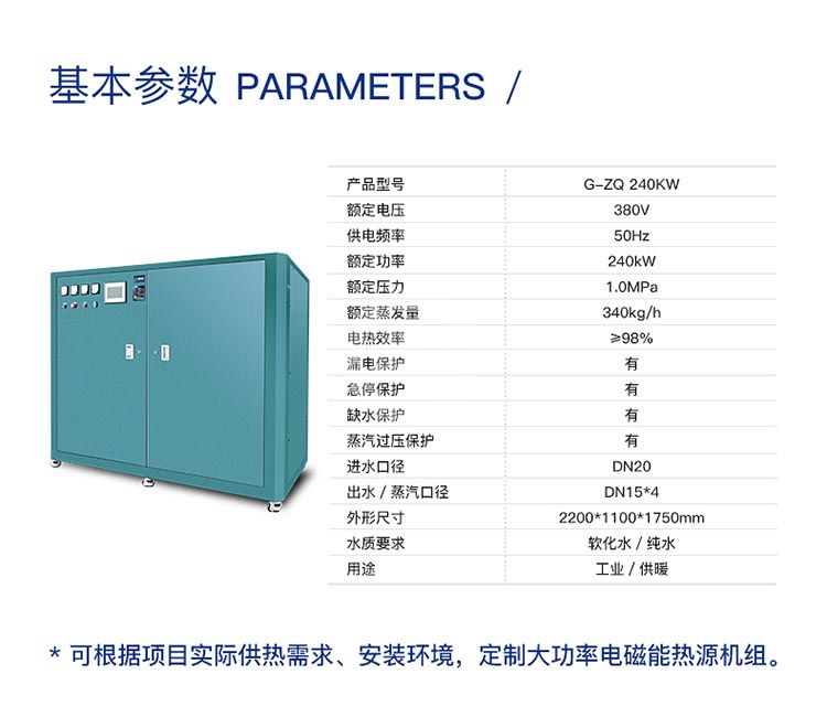 電磁蒸汽能7