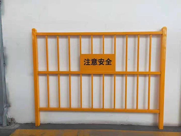 安全护栏安全网 - 湖南伊奇莱交通设施经营有限公司