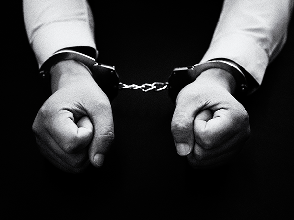 刑事控告