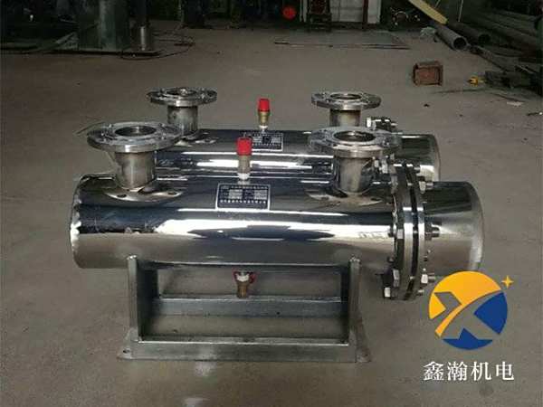中央空調(diào)輔助電加熱器
