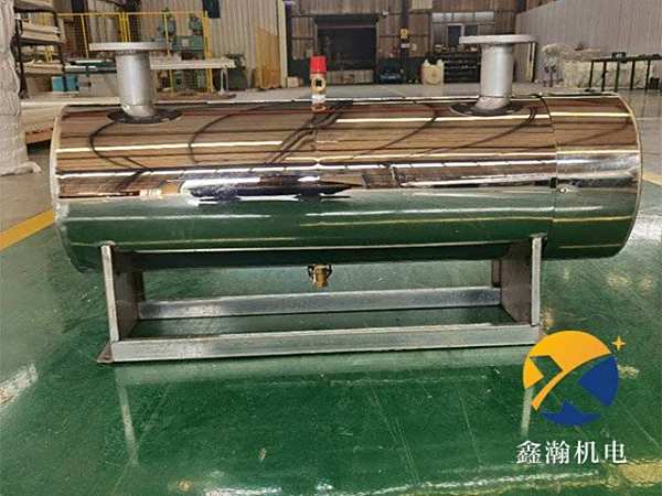 中央空調(diào)輔助電加熱器