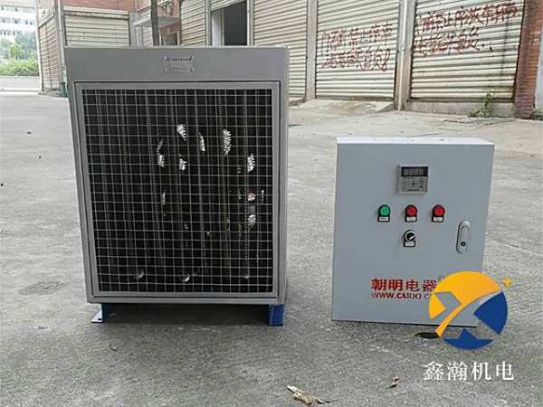 空氣電加熱器