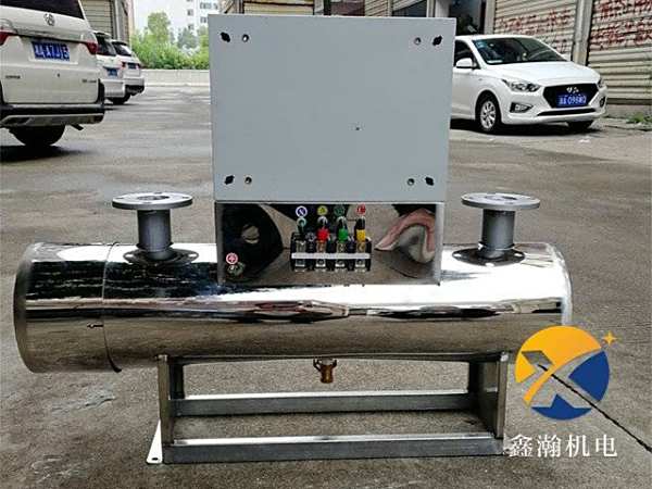 中央空調(diào)輔助電加熱器