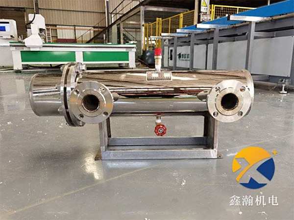中央空調(diào)輔助電加熱器
