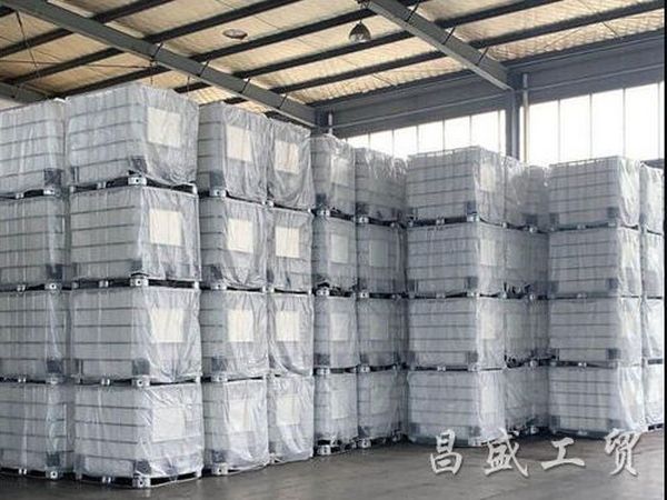 无水亚硫酸钠储运注意事项